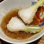 日本橋 蕎ノ字 - 