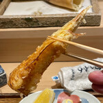 日本橋 蕎ノ字 - 