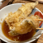 日本橋 蕎ノ字 - 