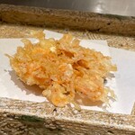 日本橋 蕎ノ字 - 