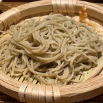 日本橋 蕎ノ字 - 