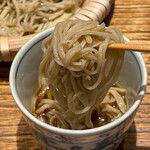 日本橋 蕎ノ字 - 