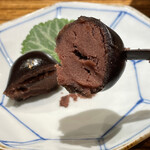 日本橋 蕎ノ字 - 