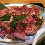 焼肉ホルモン キヨミ - 