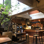 BERTH COFFEE - 