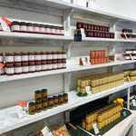 グロッサリーコート セルフィユ - 