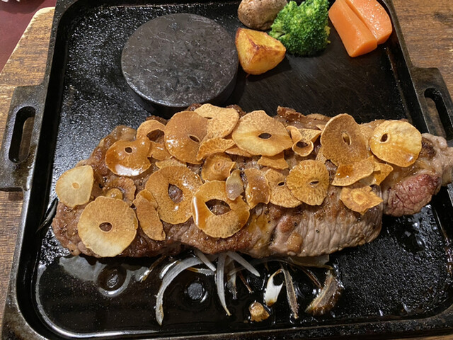 あすか 本店 長野 ｊｒ しなの ステーキ 食べログ