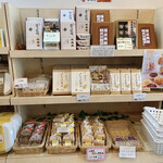 시라카바도우 큐우가루이자와긴자혼텐