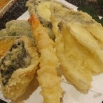 Tempura Daruma Ichiban - 