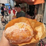 大澳餅店 - Tai O Donuts (沙翁)