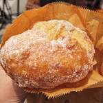 大澳餅店 - 料理写真:Tai O Donuts (沙翁)