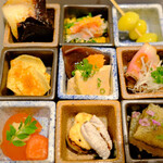 GINZA KUKI - 