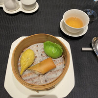 スーツァン・レストラン陳 渋谷店 - 