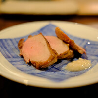 お燗酒と焼き鳥 傳鳥 - 