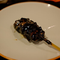 お燗酒と焼き鳥 傳鳥 - 