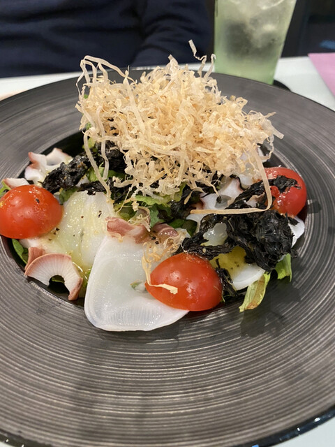 スシダイニング ジン（SUSHI DAINING JIN） - 青森（寿司）の写真