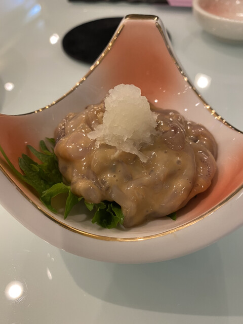 スシダイニング ジン（SUSHI DAINING JIN） - 青森（寿司）の写真