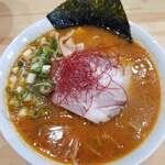 Ramen Arashi - 