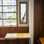 グリンコーヒー - 