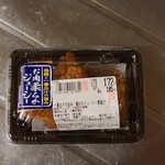 イトーヨーカドー - 一番出汁の旨み！鶏ももジューシー唐揚げ(87g185円)