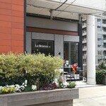 La Brianza - 少しずつ春めいてきた温かな日に。