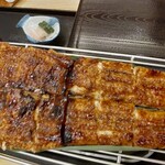 うなしゃぶ近藤 - 