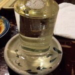 とっくりや - とっくりや生酒