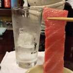 とっくりや - 超なが～い