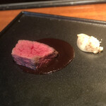 オステリア ブッビーノ - 