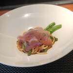 オステリア ブッビーノ - 