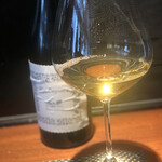 オステリア ブッビーノ - 