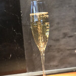 オステリア ブッビーノ - 