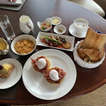 シャングリ・ラ ホテル 東京 - 