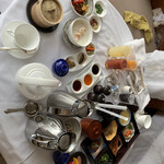 シャングリ・ラ ホテル 東京 - 