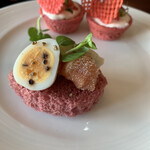 シャングリ・ラ ホテル 東京 - 