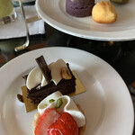 シャングリ・ラ ホテル 東京 - 