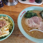 ラーメン六角家 - 