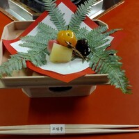 三嶋亭 本店 - 