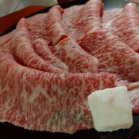 三嶋亭 本店 - 