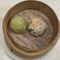 揚州名菜 秦淮春 - 