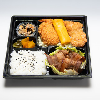 キッチン よろこんで_2