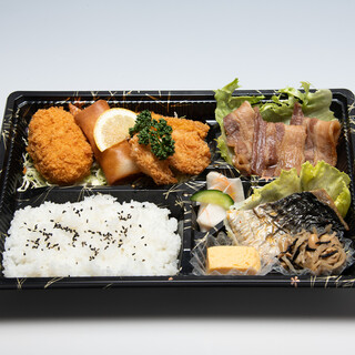 キッチン よろこんで_1