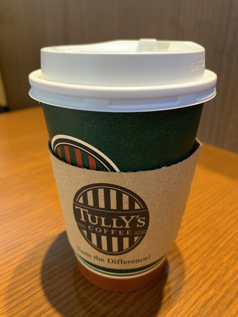 閉店 タリーズコーヒー 横浜馬車道店 馬車道 カフェ 食べログ