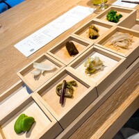 現代里山料理 ZEN HOUSE - 