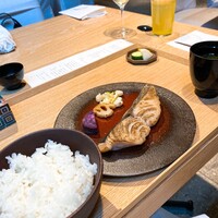 現代里山料理 ZEN HOUSE - 