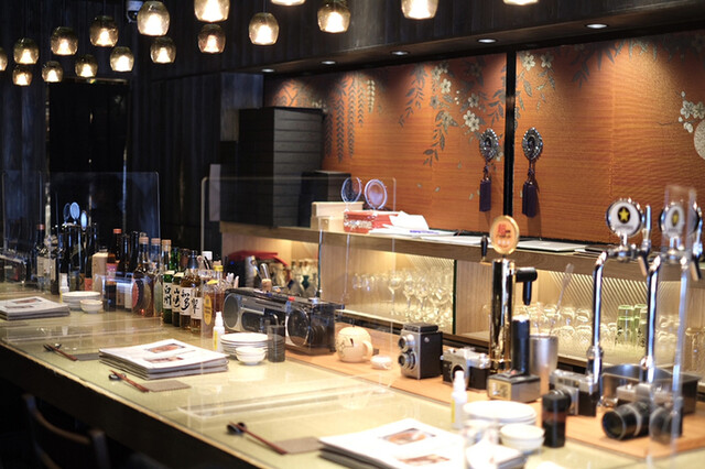 十番右京 恵比寿店 image