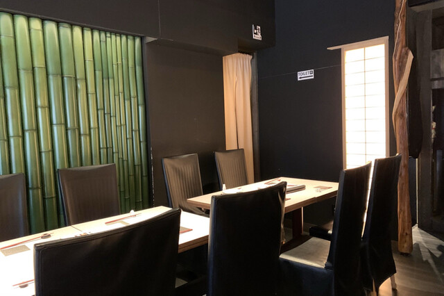十番右京 恵比寿店 image