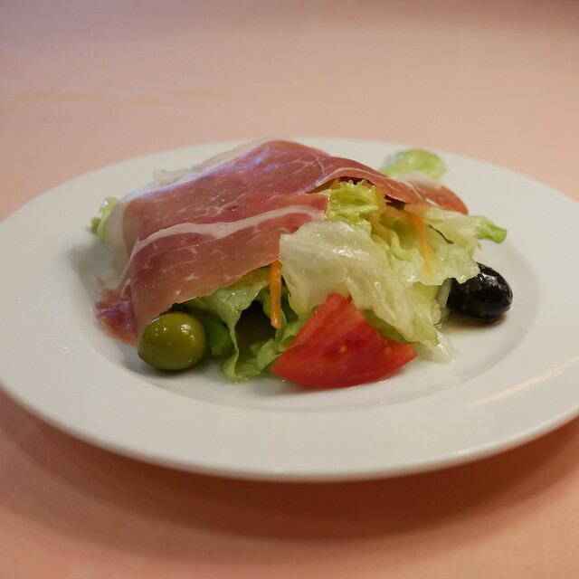 ANTONIO’S Minatoku Minamiaoyama Ten photo 5