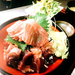 OHASHI - 