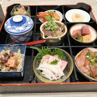 創作料理 FANCL令和本膳 - 